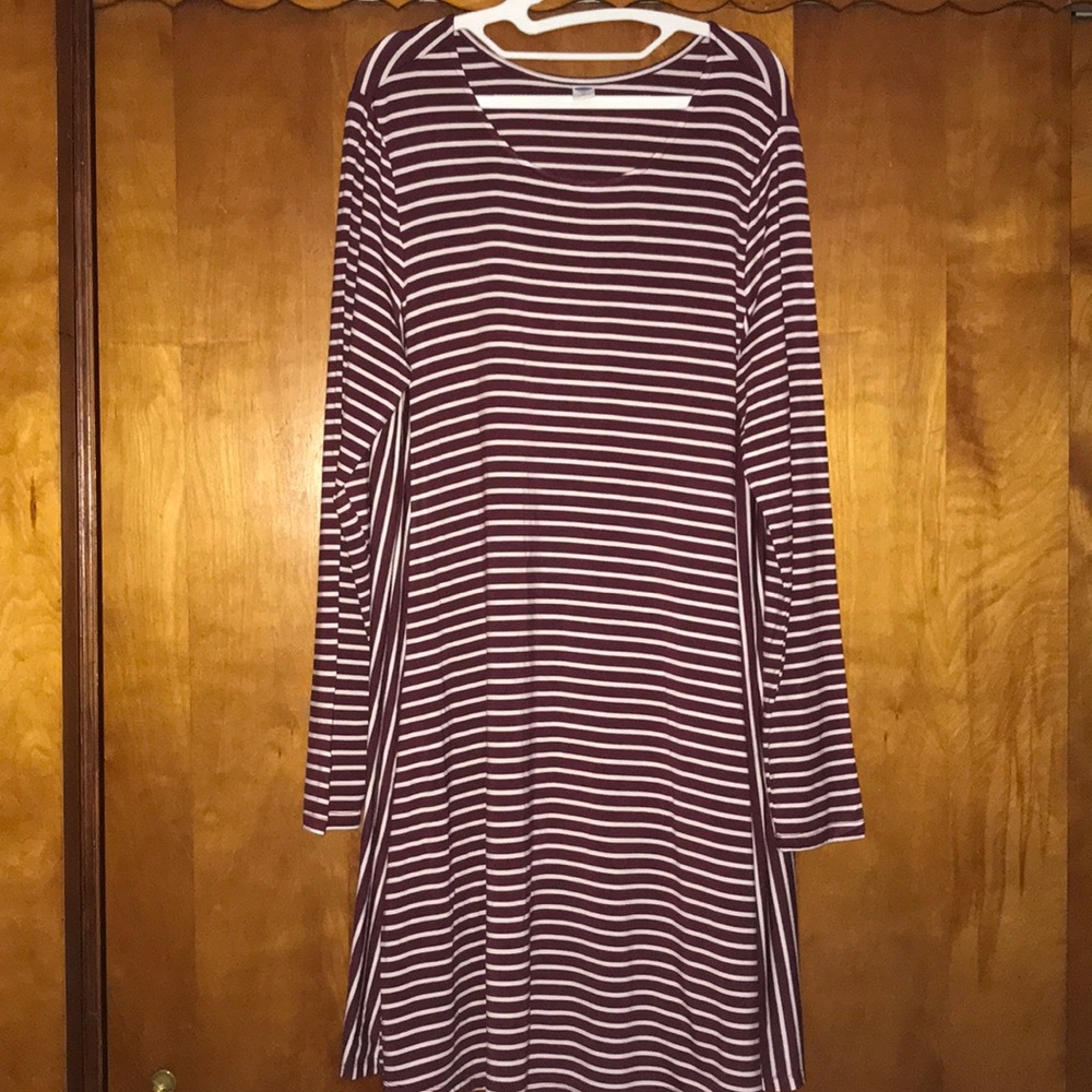 Women’s dress